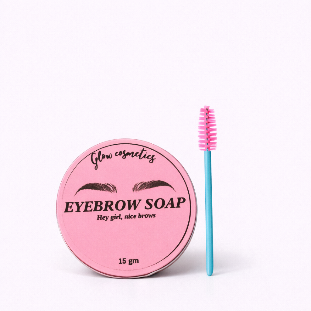 Eye Brow Soap