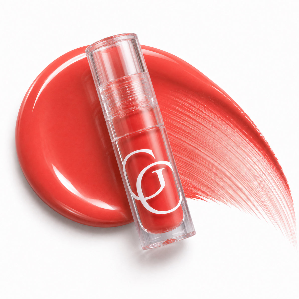 Liquid blusher