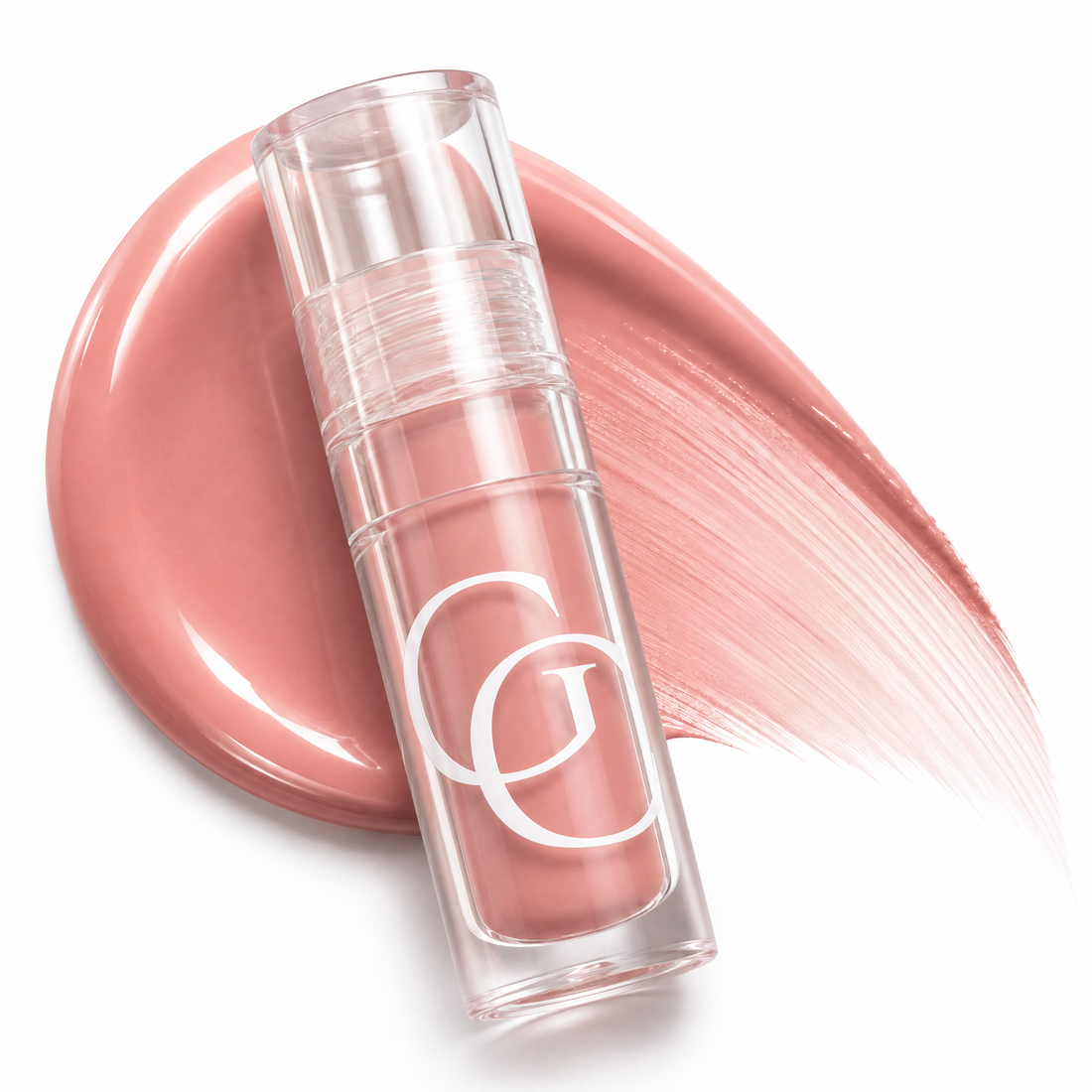 Liquid blusher