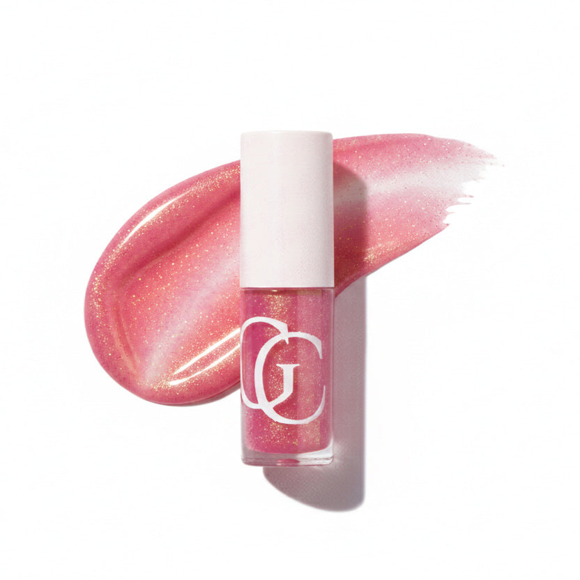 Lip gloss