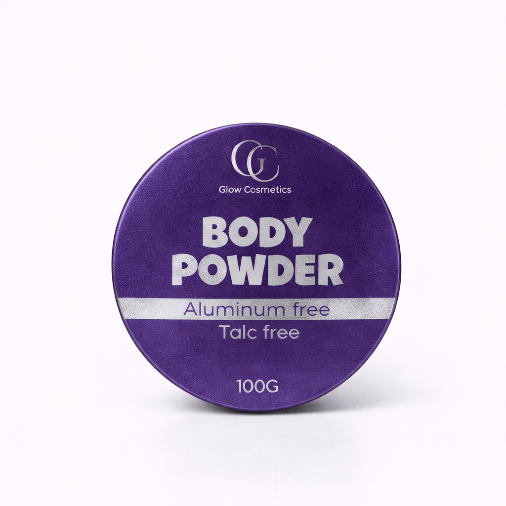 Body Powder