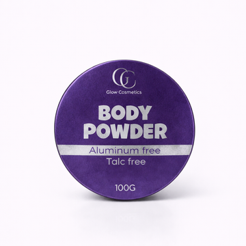 Body Powder