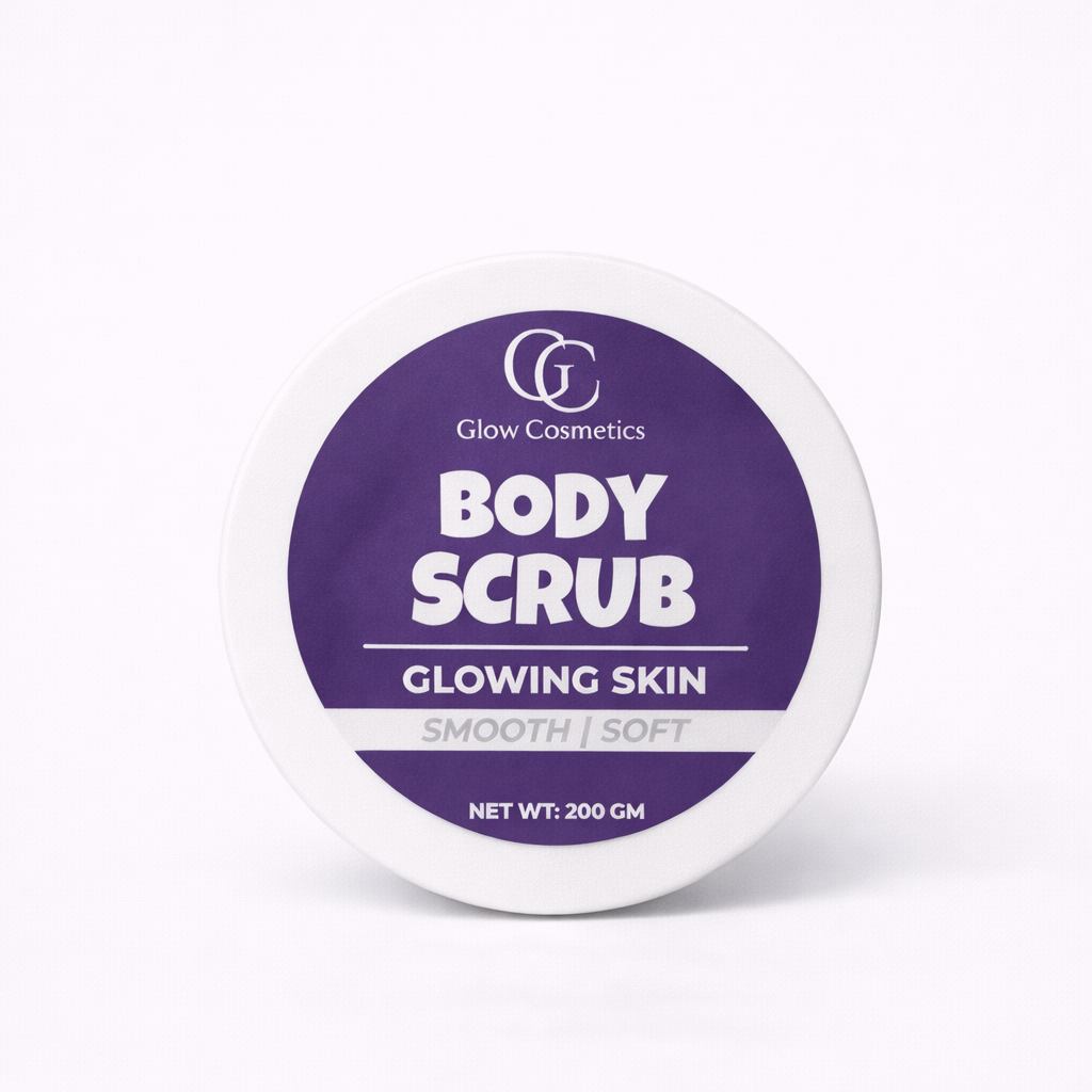 Body Scrub