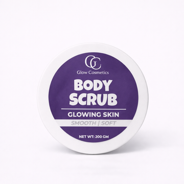 Body Scrub
