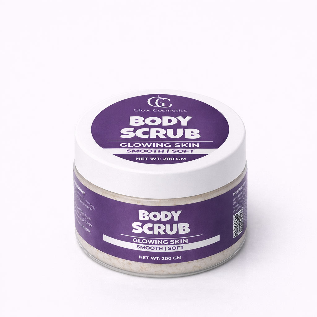 Body Scrub