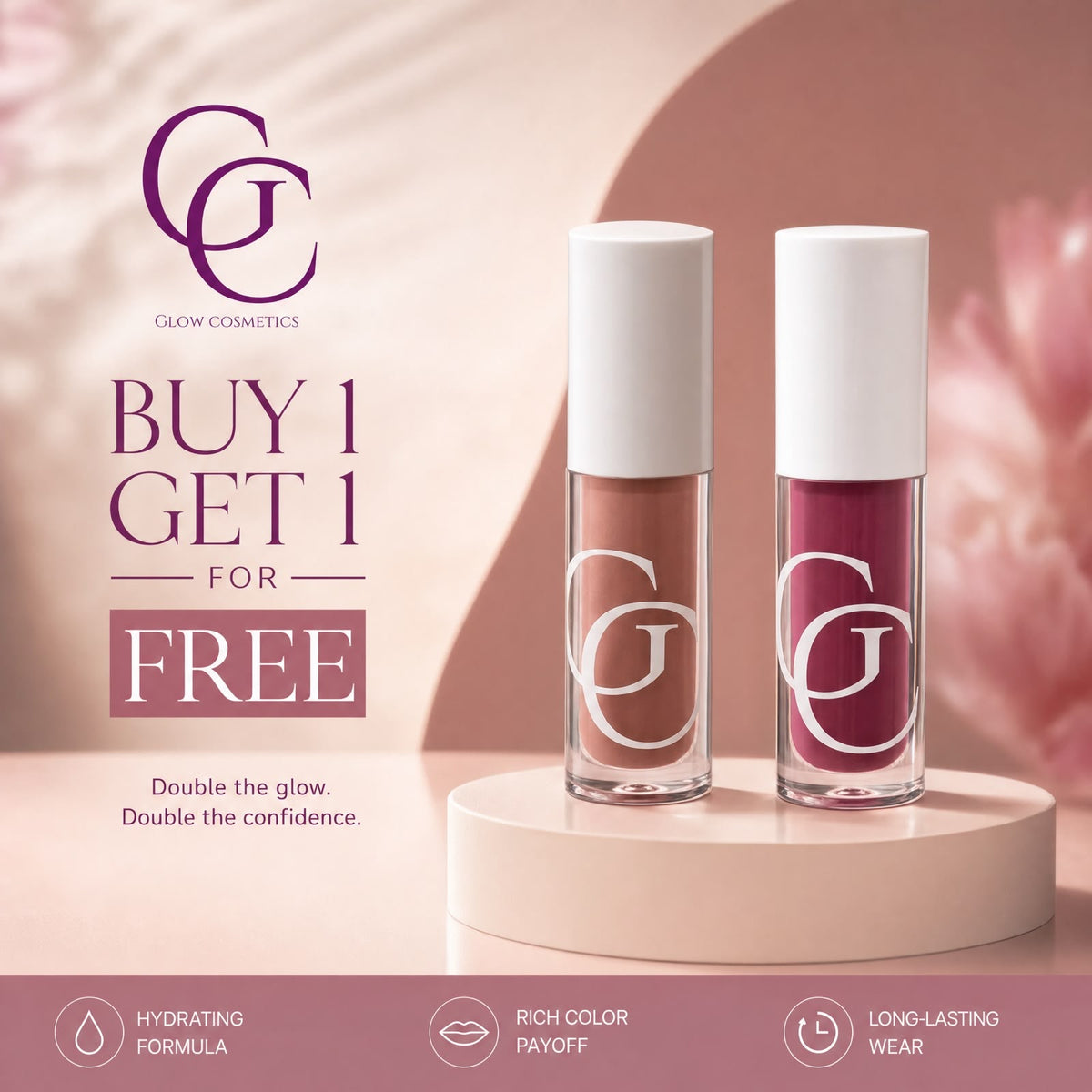 Buy 1 get 1