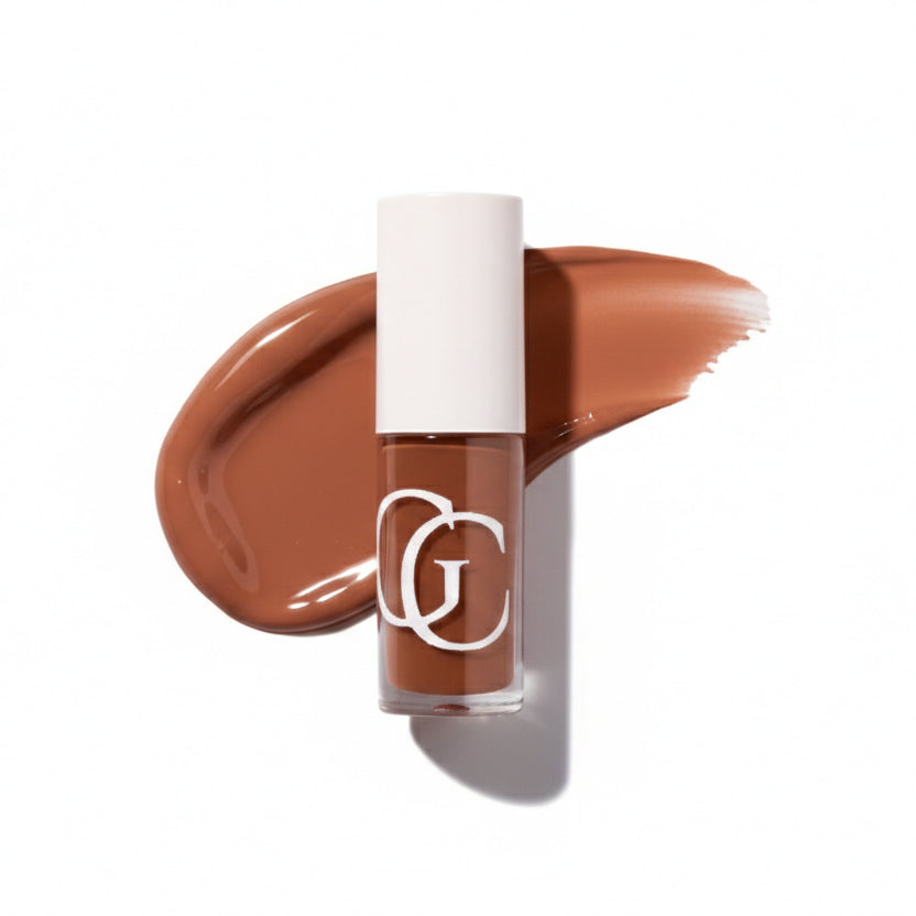 Lip gloss