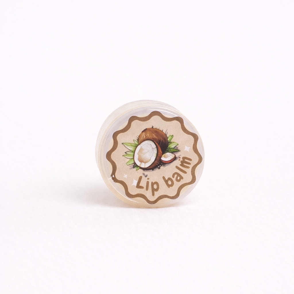 Lip Balm