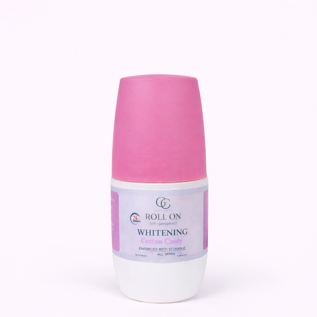 Deodorant