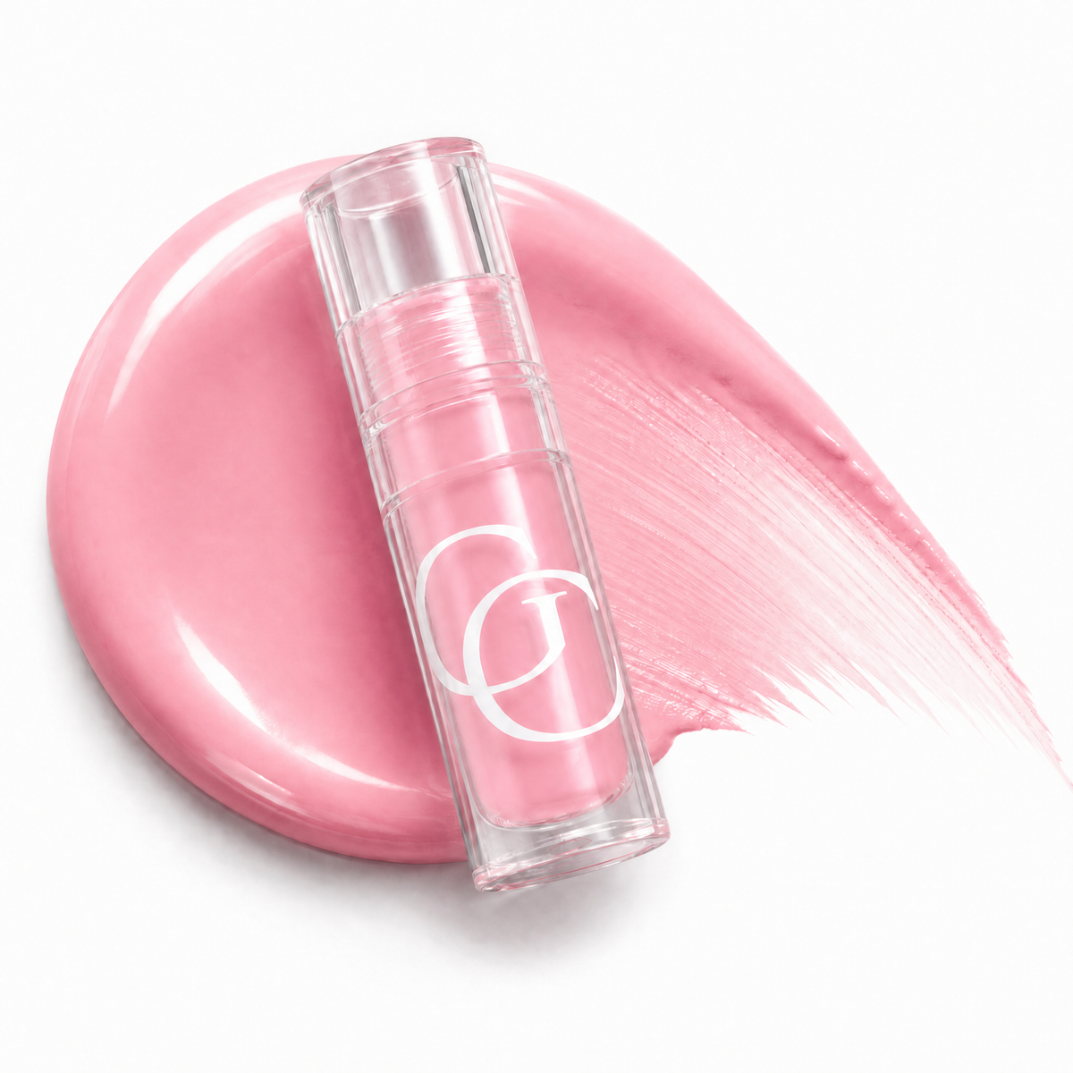 Liquid blusher