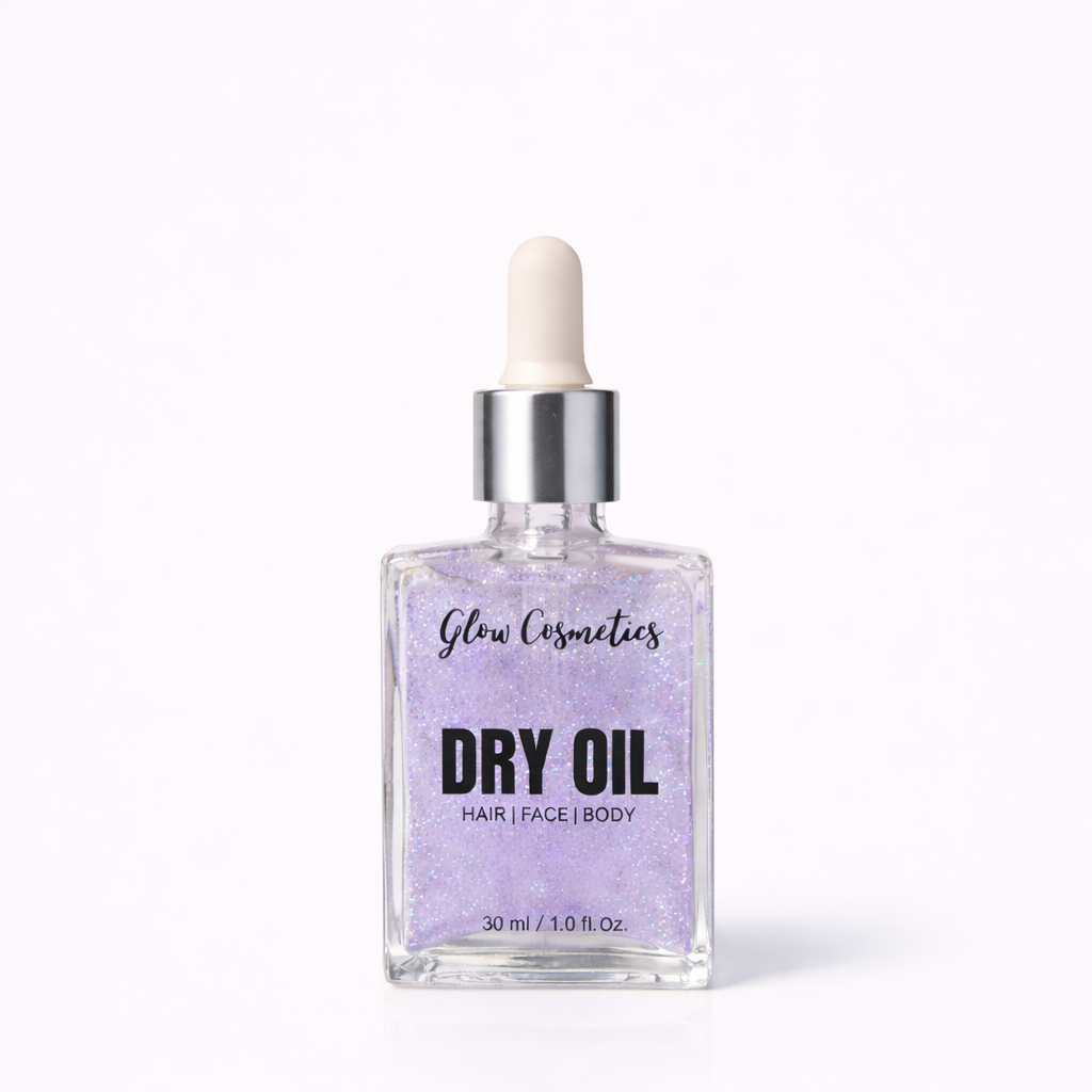 Dry Oil