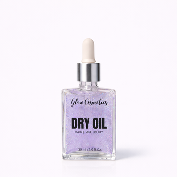 Dry Oil