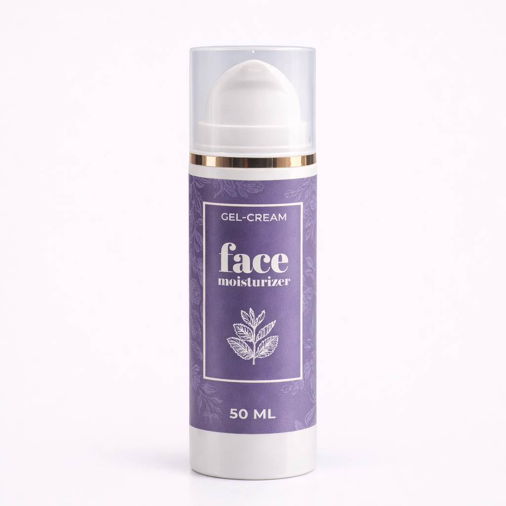 Facial Moisturizer