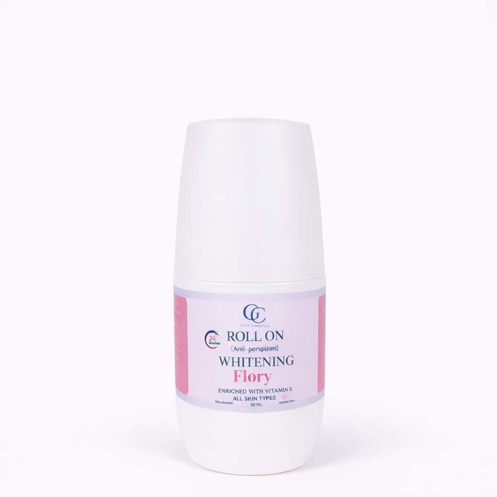 Deodorant