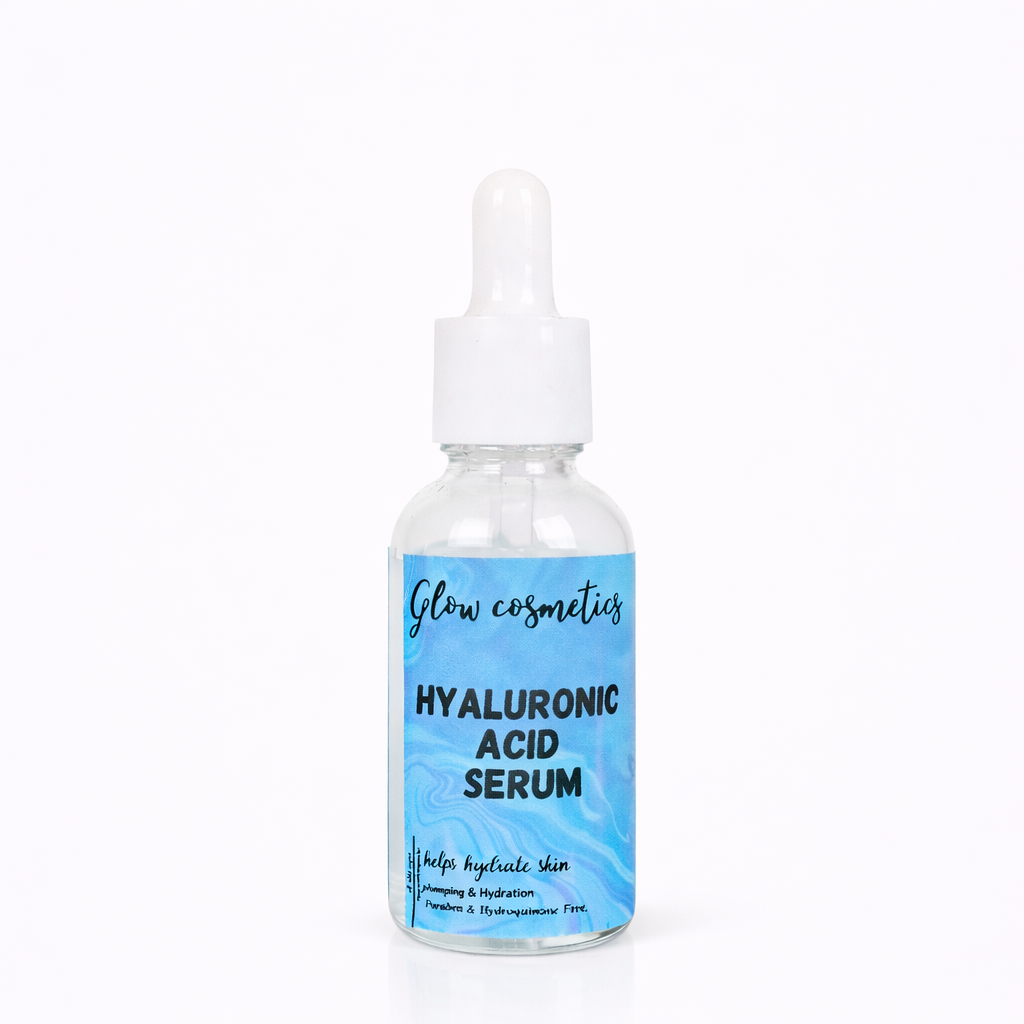 Hyaluronic Acid Serum