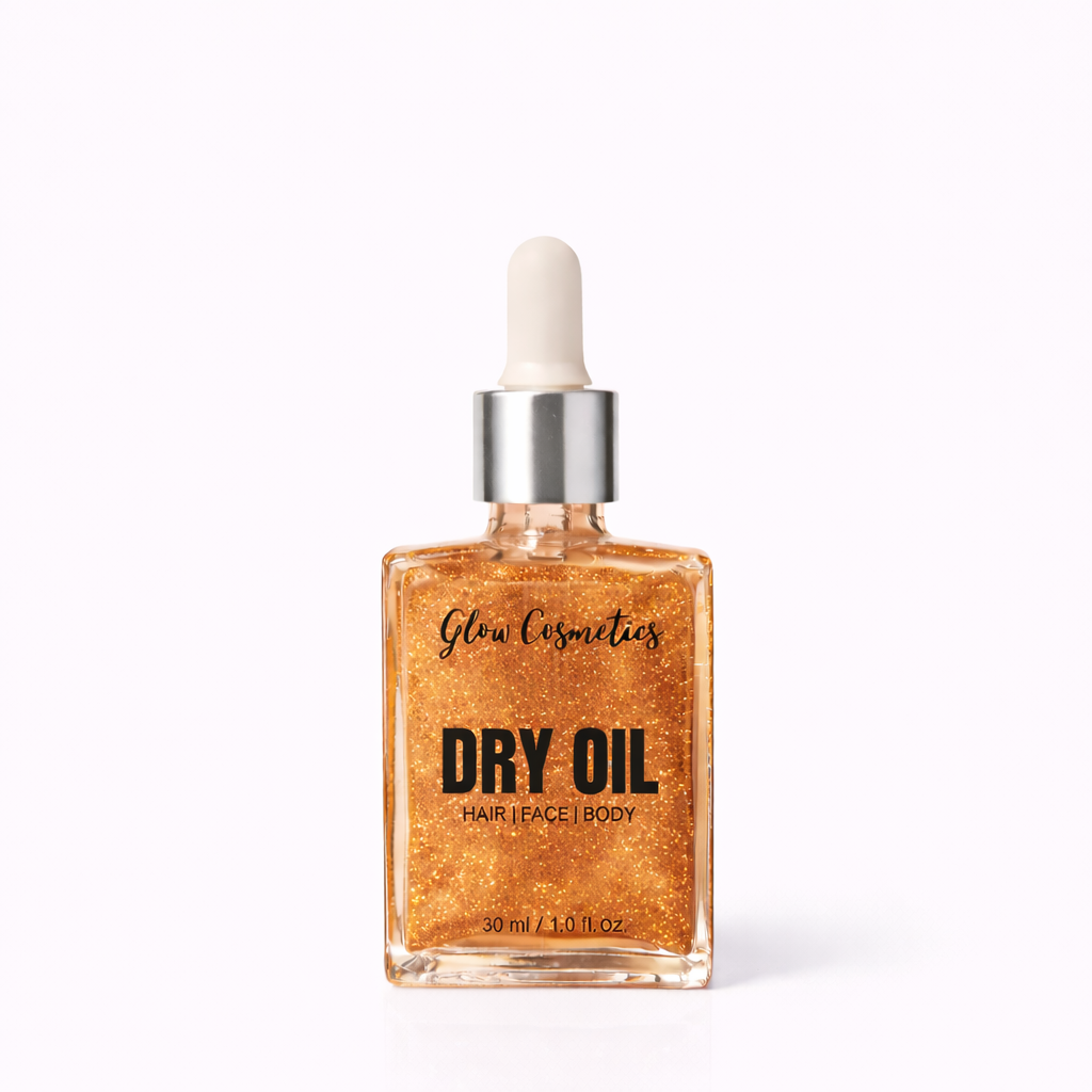 Dry Oil