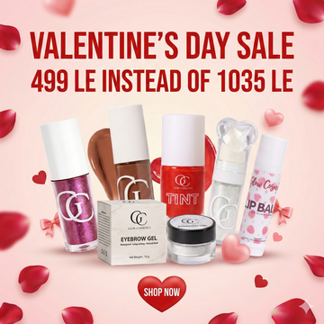 Valentine’s Beauty Bundle