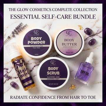 SELF-CARE BUNDLE