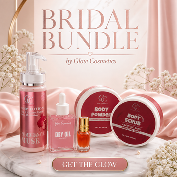 Bridal bundle