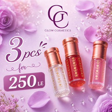 3 musks bundle