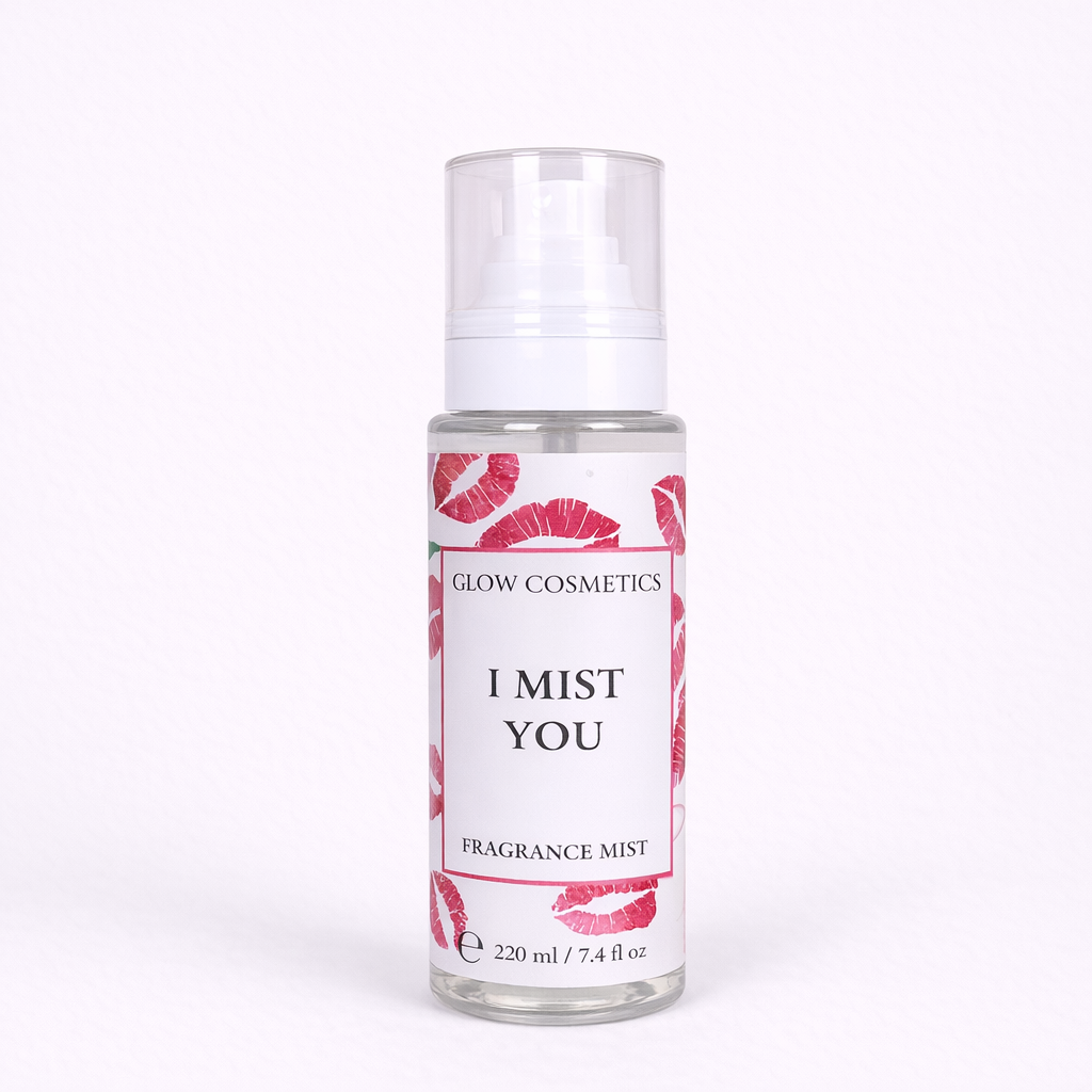 I Mist You
