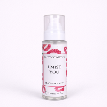 I Mist You