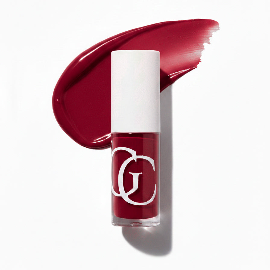 Lip gloss
