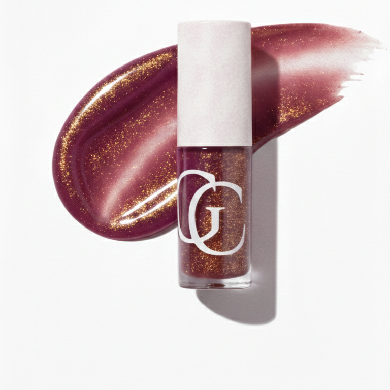 Lip gloss