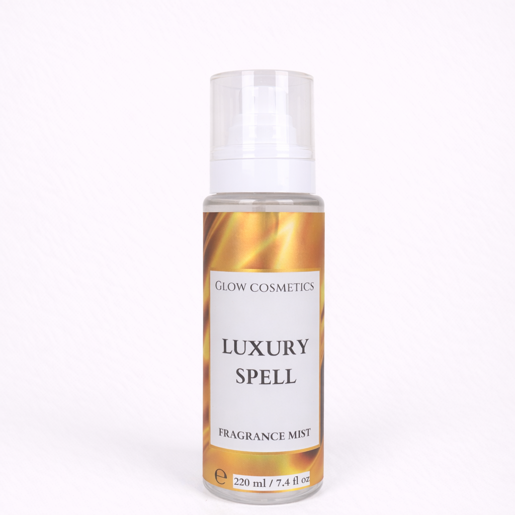 Luxury Spell
