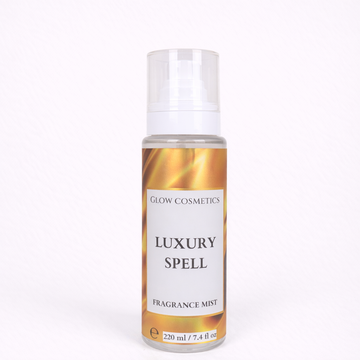Luxury Spell