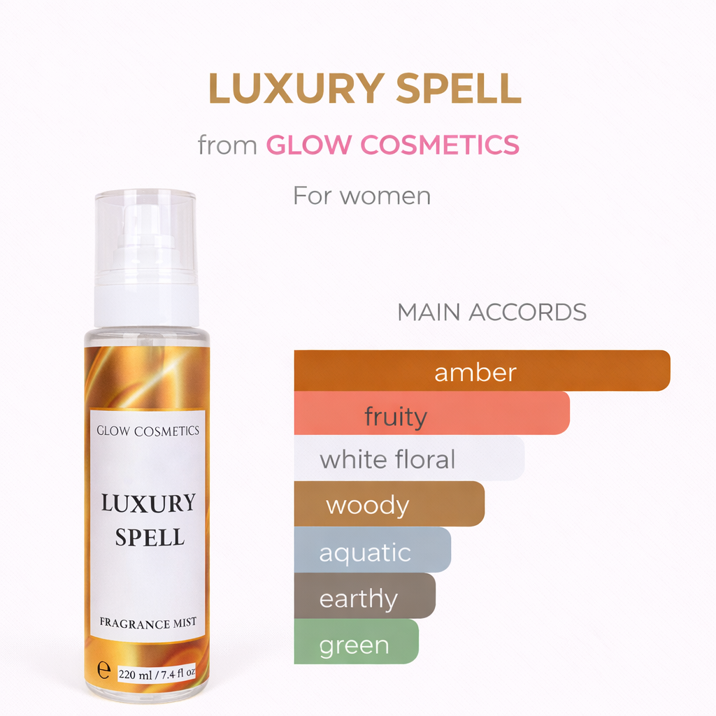 Luxury Spell