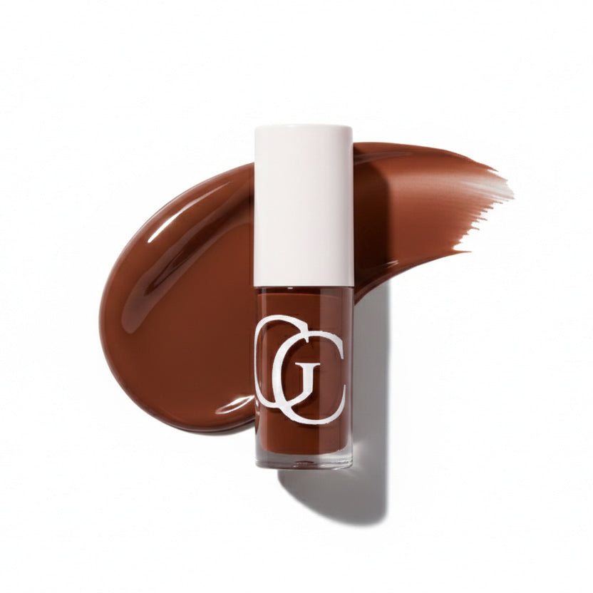 Lip gloss