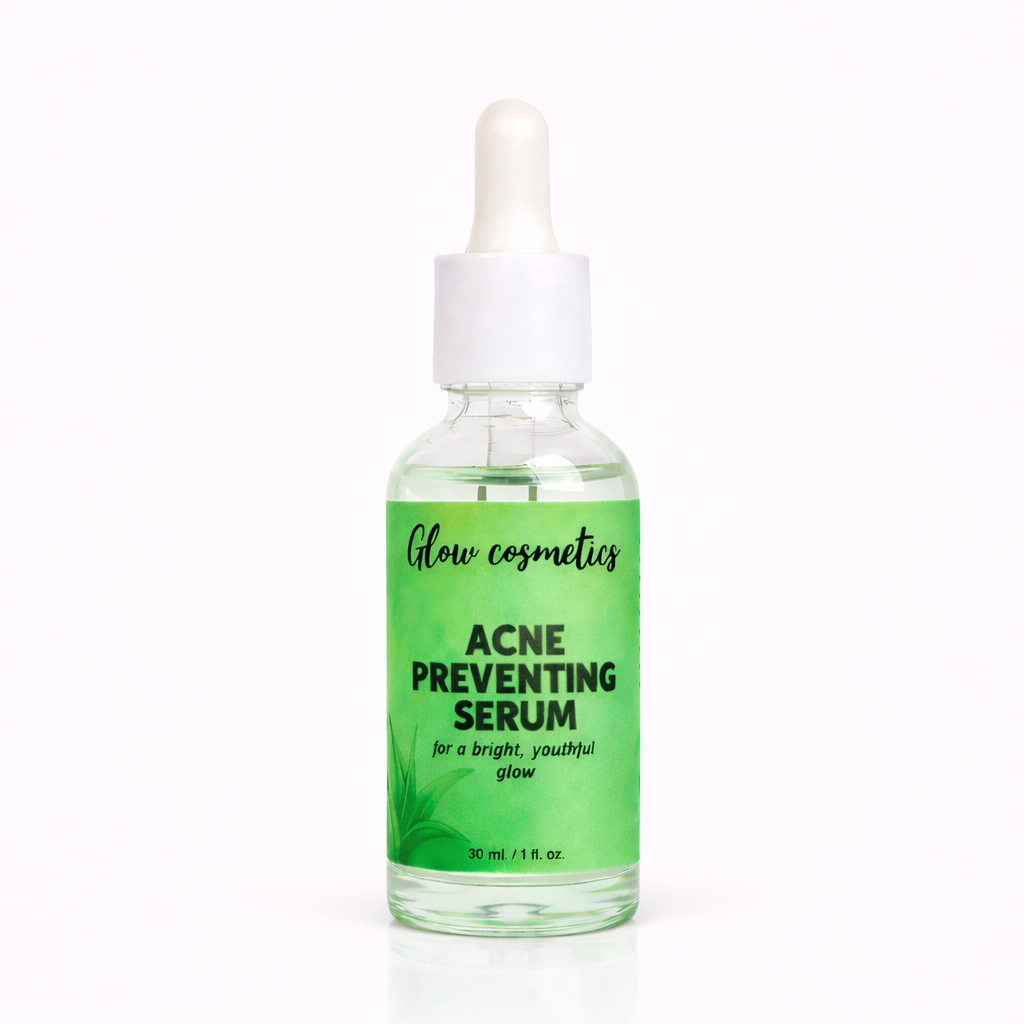 Niacinamide Serum