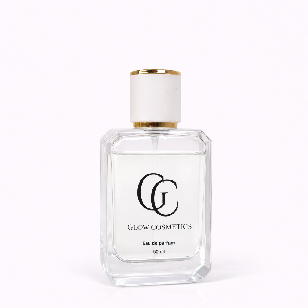 Glow Cosmetics Perfume