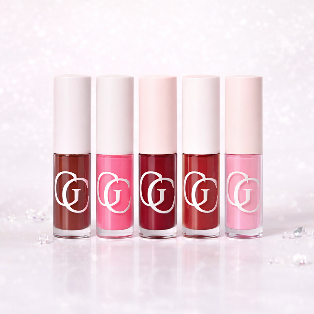 Lip gloss