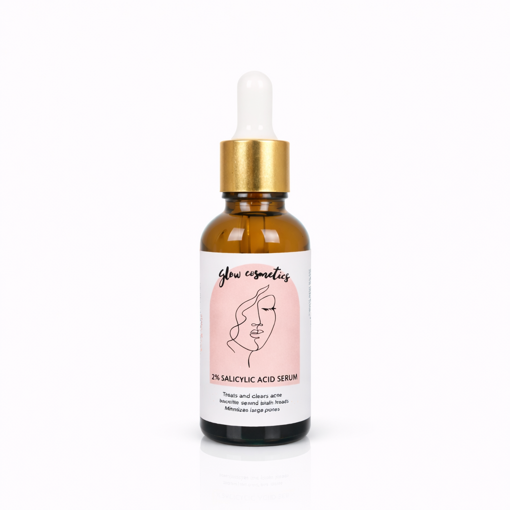 Salicylic Acid Serum