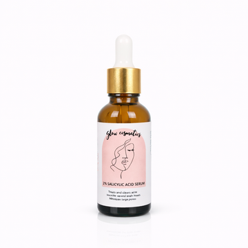 Salicylic Acid Serum