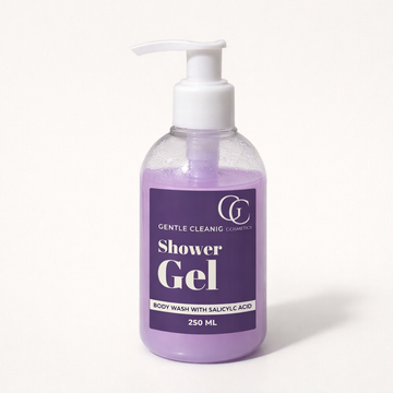 Shower Gel