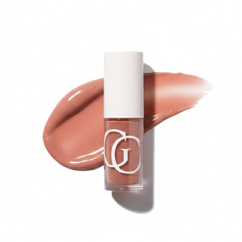 Lip gloss