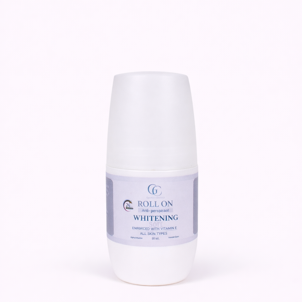 Deodorant