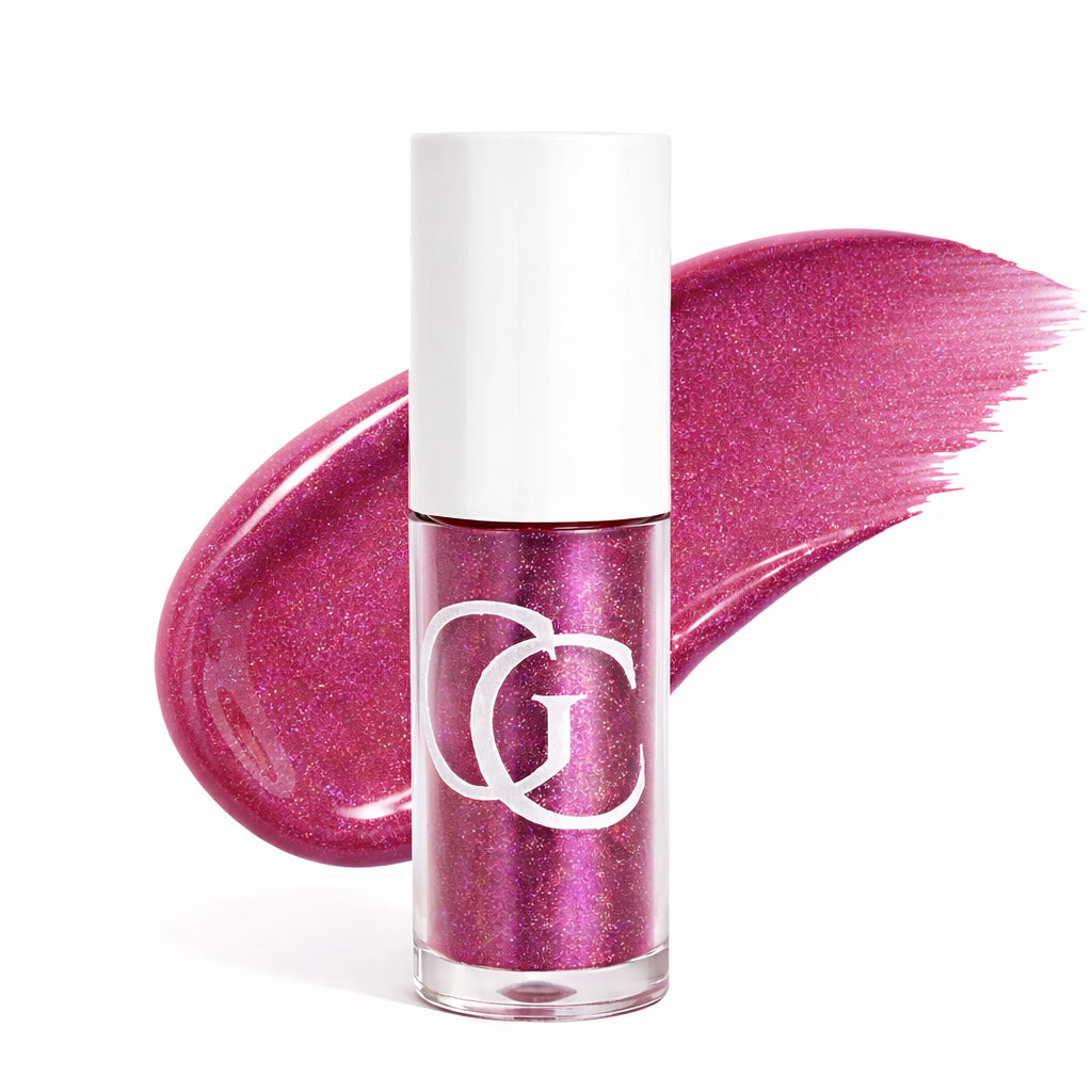 Lip gloss
