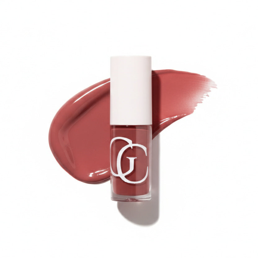 Lip gloss